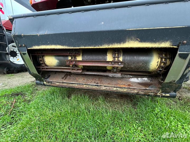 Комбайн Ростсельмаш Acros 595 Plus, 2020