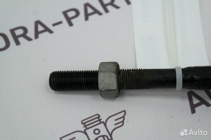 Тяга рулевая Mercedes C W205 2013