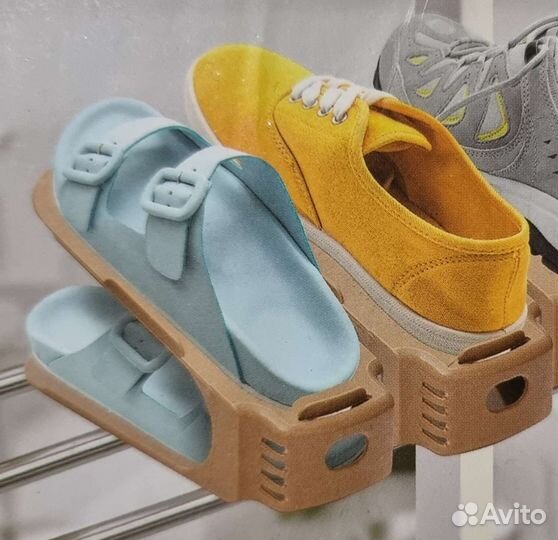 Подставка под обувь