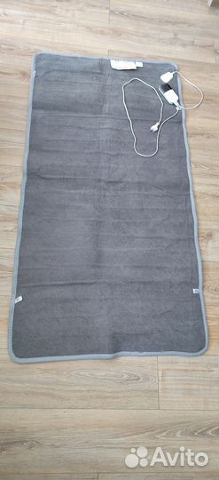 Электрическая простынь