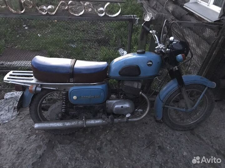 Восход 2 м