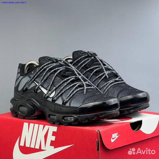 Кроссовки Nike Air Max Tn (Арт.78708)