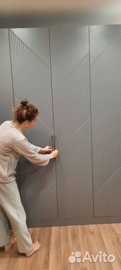 Сборка мебели Котельники