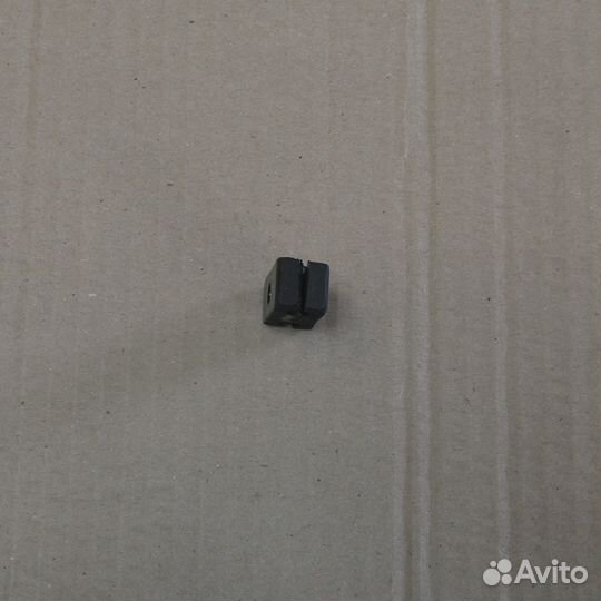 Уплотнитель топливных трубок тнвд маз