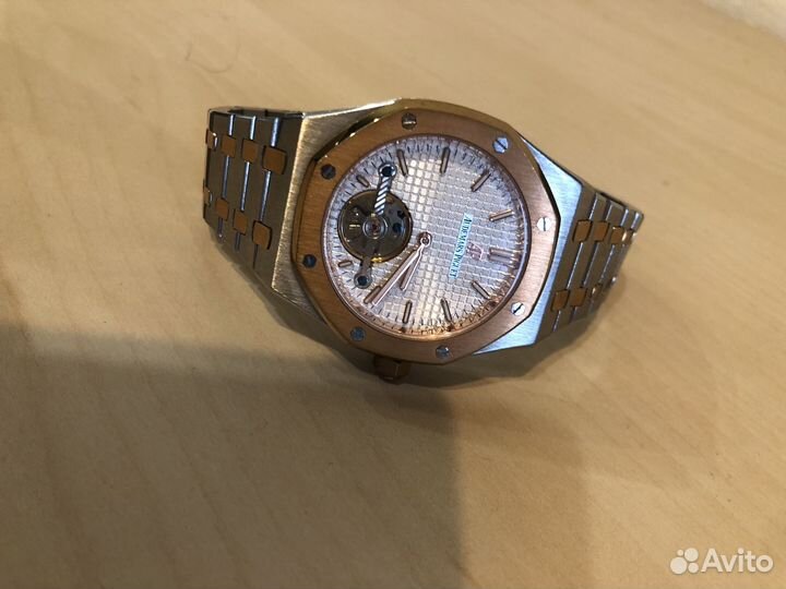 Часы audemars piguet