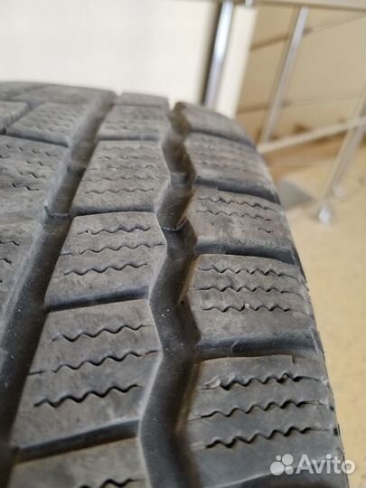 Cordiant Winter Drive 195/65 R15