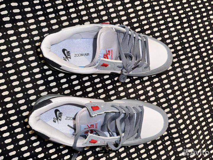 Кроссовки Nike Zoom air