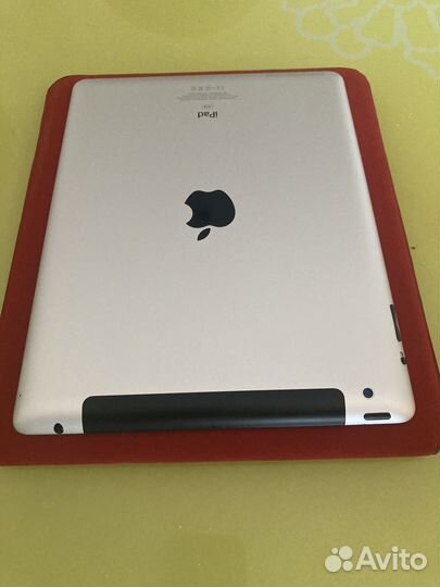 iPad 2