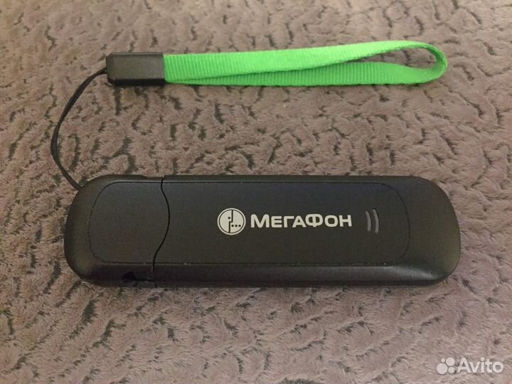 USB модем Мегафон Е1550