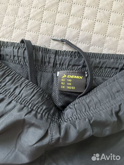 Спортивный костюм для мальчика 140