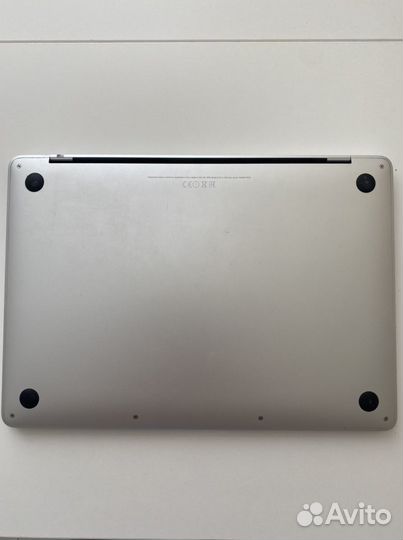 Apple MacBook Pro a1708