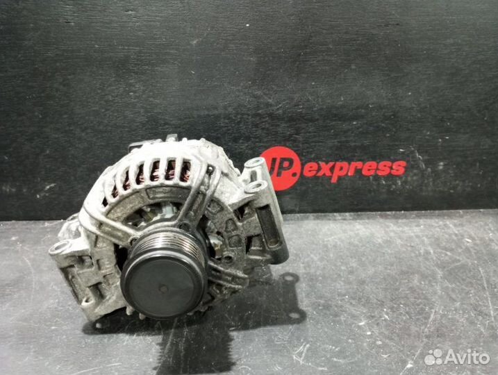 Генератор Audi A5 8T3 2.0 cdnb 2011