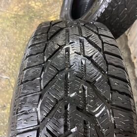 Tigar SUV Winter 215/65 R16