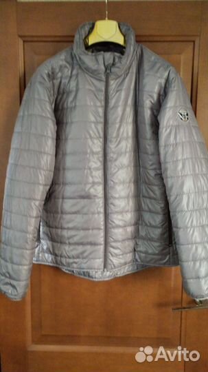 Куртка мужская фирменная