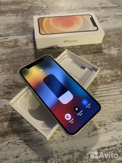 iPhone 12 mini, 128 ГБ