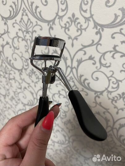 Щипцы для завивки ресниц