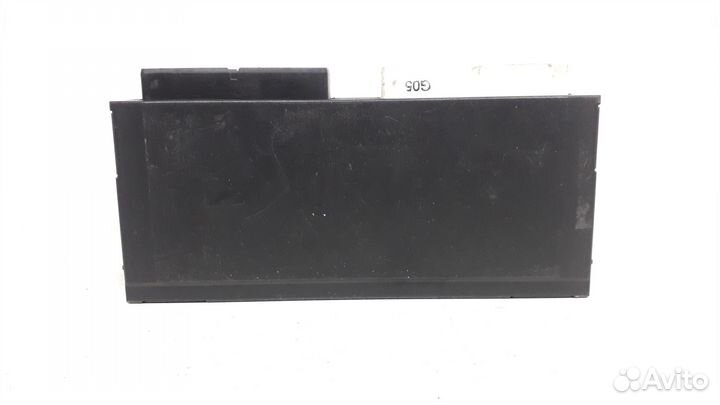 Блок управления светом BMW 5-серия E34 1988-1995