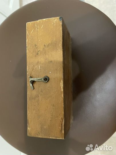 Разновесы СССР