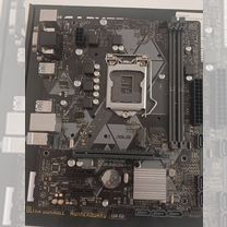 Asus prime B360M-K LGA1151 V2