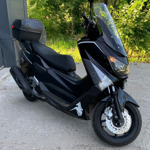 Quantum BD50QT-12A, 2023, 3 200 км
