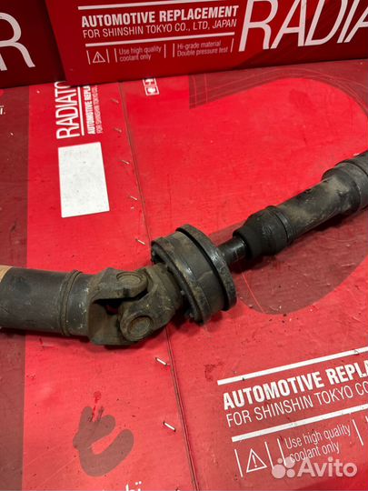 Кардан Nissan Cedric HY34