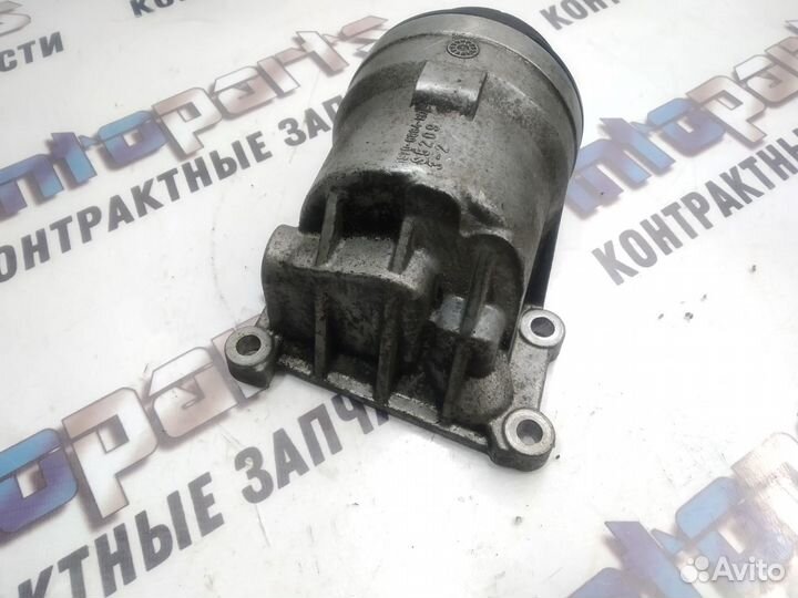 Корпус масляного фильтра Mazda 6 GH LF 2009