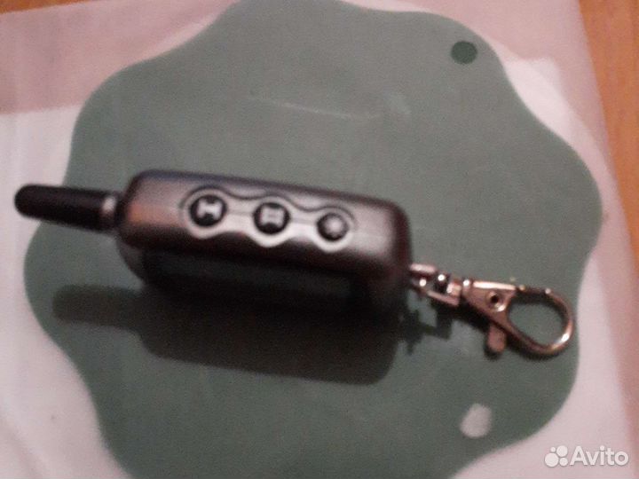 Брелок Автосигнализауии