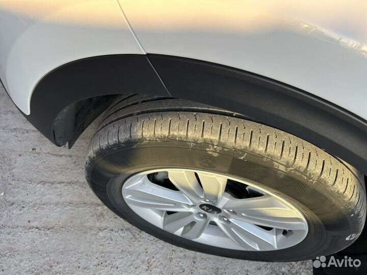 Continental ComfortContact - 5 2.25/6 R17