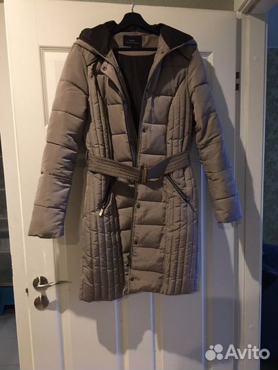 Пуховик р.44 Ostin