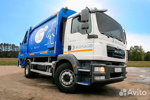 Водитель грузового автомобиля категории С