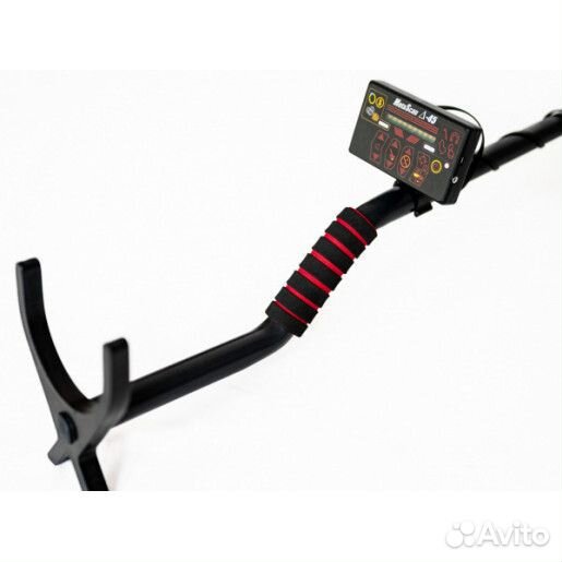 Металлоискатель бу