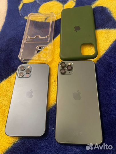 iPhone 12 Pro, 128 ГБ