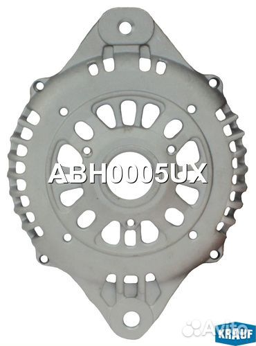 Крышка генератора передняя