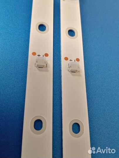 LED подсветка CRH-CQ32N15303002059BR REV1.1