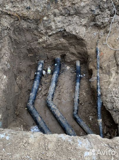 Стыковая сварка пнд труб