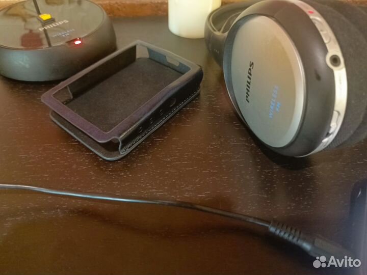 Проигрыватель