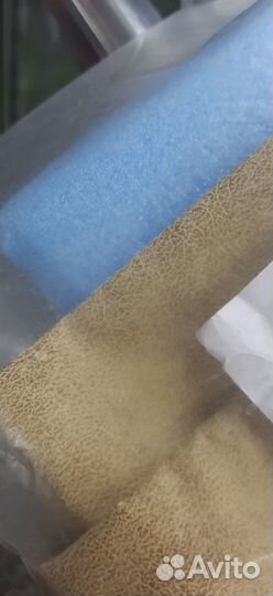 Комплект для обивки дверей новый