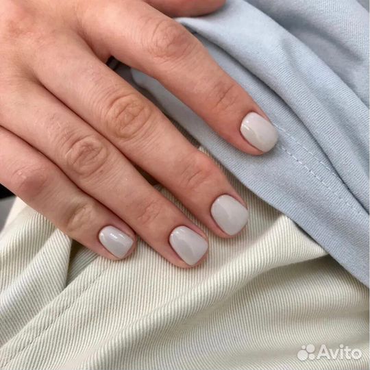 Мастер маникюра и педикюра