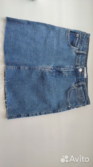 Пакет неношенных вещей женский 44-46