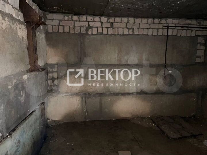 Гараж, 23 м²