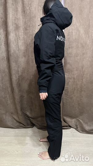 Горнолыжный комбинезон женский s