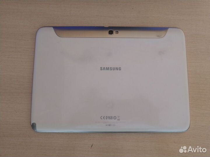 Планшет samsung galaxy note 10.1 gt-n8000