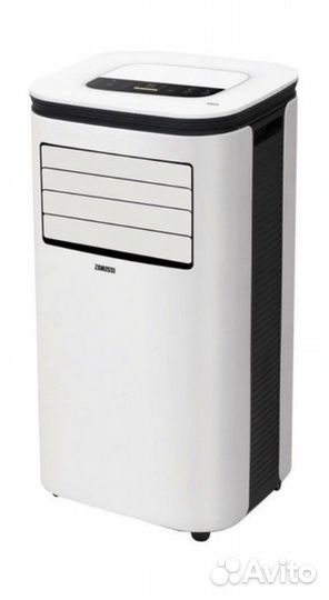 Кондиционер мобильный