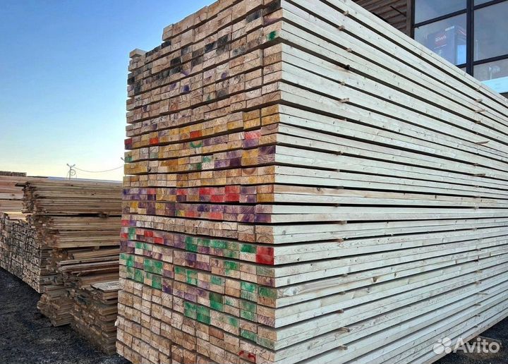 Доска все размеры поставка