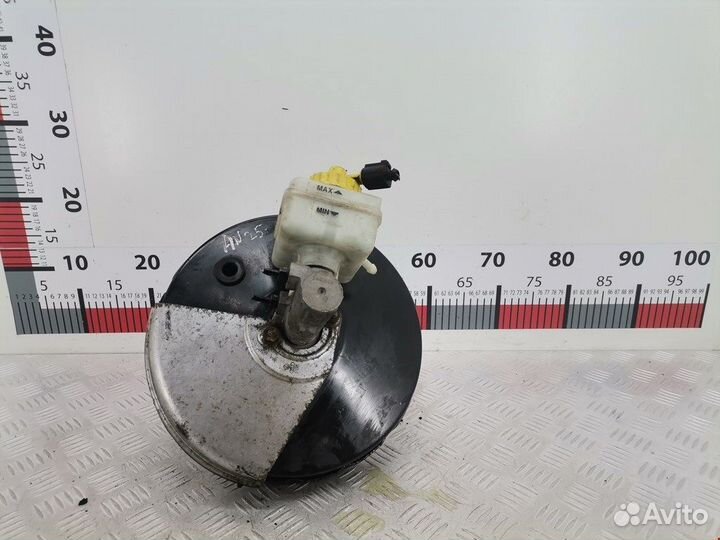 Усилитель тормозов вакуумный для Skoda Octavia 1U