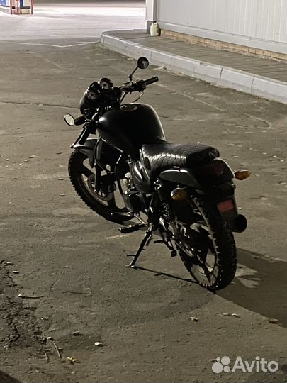 Мопед Jordan EVO Кастом