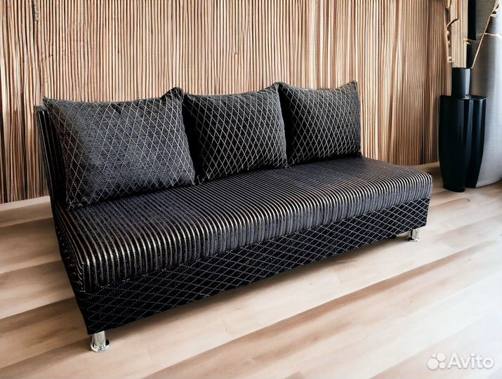 Диван еврокнижка новый в наличии