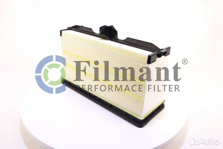 Filmant Фильтр Воздушный AF55005