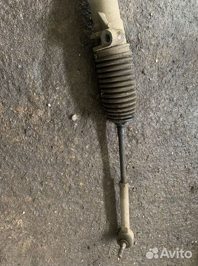 Рулевая рейка Фиат Пунто 2