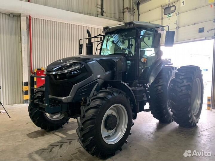 Трактор СКАУТ TC-1804C, 2023